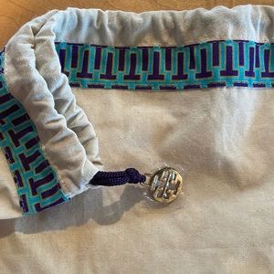 Tory Burch dust bag